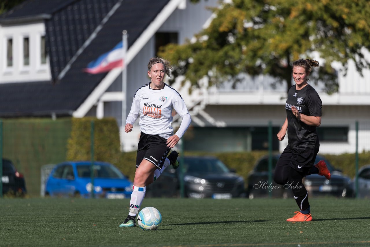 Bild 145 - Frauen SV Henstedt Ulzburg III - TSV Wiemersdorf : Ergebnis: 2:1